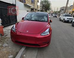 تسلا موديل Y